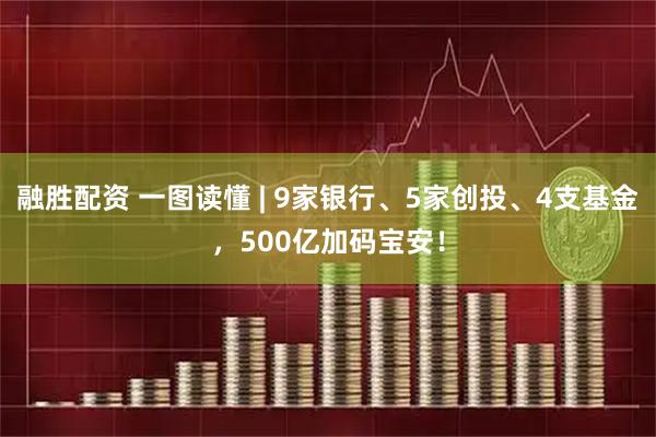 融胜配资 一图读懂 | 9家银行、5家创投、4支基金，500亿加码宝安！